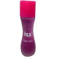 Sakamichi Ice Pink Kiss perfume bottle