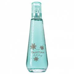 Avon Tahitian Holiday parfüm şişesi
