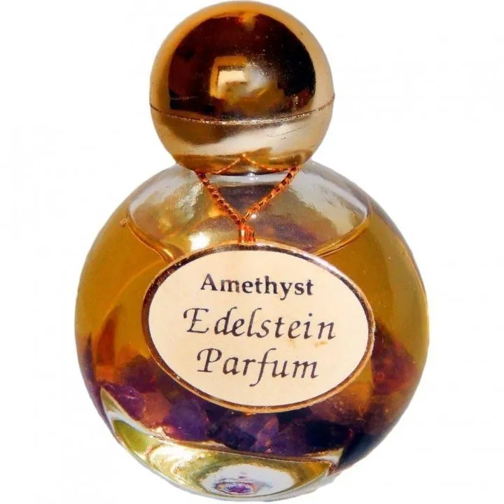 Christian Lorz Amethyst - Edelstein Parfum parfüm şişesi