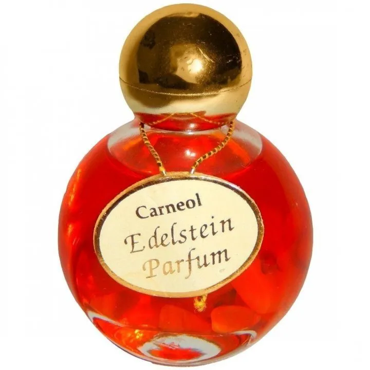 Christian Lorz Carneol - Edelstein Parfum parfüm şişesi