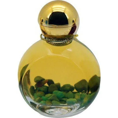 Christian Lorz Türkis - Edelstein Parfum parfüm şişesi
