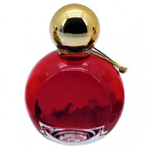 Christian Lorz Granat - Edelstein Parfum parfüm şişesi