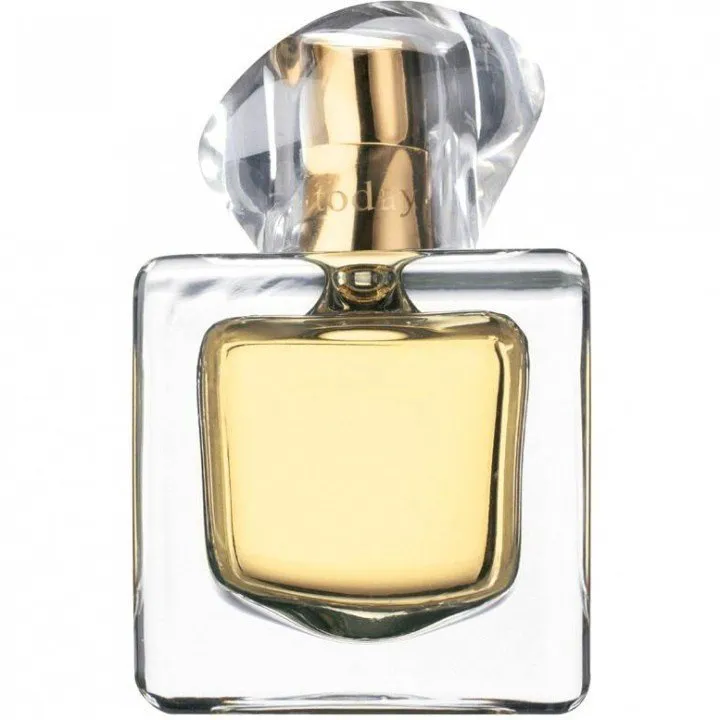 Avon Today (Eau de Parfum) parfüm şişesi