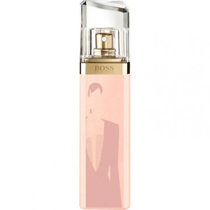 Hugo Boss Boss Ma Vie pour Femme Runway Edition parfüm şişesi