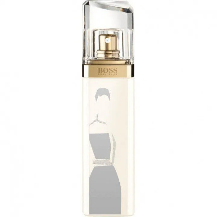 Hugo Boss Boss Jour pour Femme Runway Edition parfüm şişesi