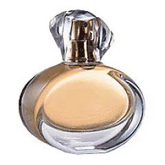 Avon Tomorrow parfüm şişesi