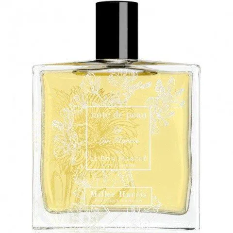 Miller Harris Note de Peau parfüm şişesi