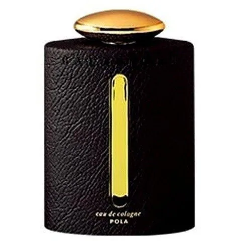 Pola Galantom II (Business Time) / ギャラントム Ⅱ (ビジネスタイム) (Eau de Cologne) perfume bottle