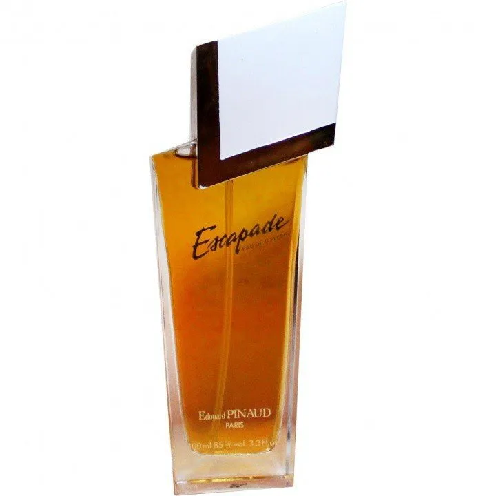 Clubman Escapade (1991) parfüm şişesi