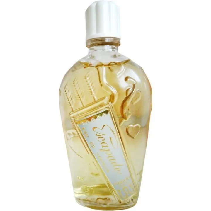 Clubman Escapade (Eau de Senteur) parfüm şişesi