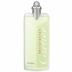 Cartier Déclaration Cologne perfume bottle