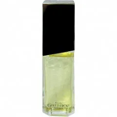 Kanebo Garance (Eau de Toilette) parfüm şişesi