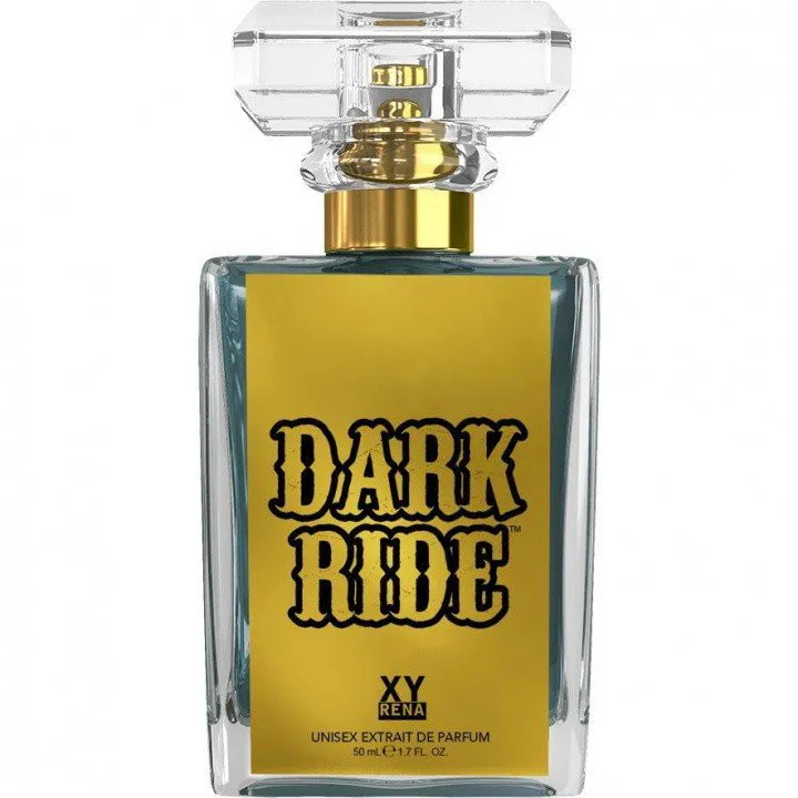Xyrena Dark Ride parfüm şişesi