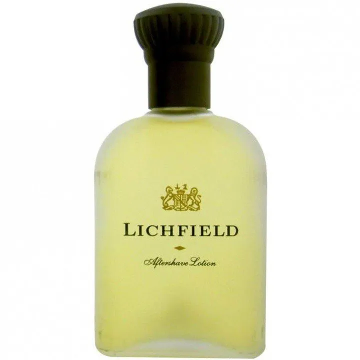 Lichfield (Aftershave Lotion) parfüm şişesi