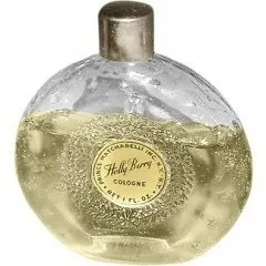 Prince Matchabelli Holly Berry parfüm şişesi