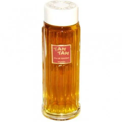 Wilmen Tam Tam perfume bottle