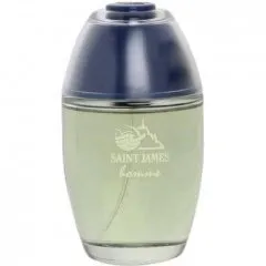 Saint James Homme perfume bottle