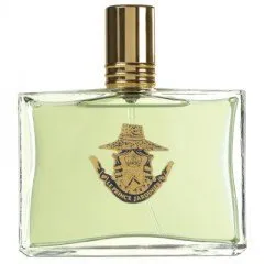 Le Prince Jardinier Labyrinthe Libertin perfume bottle