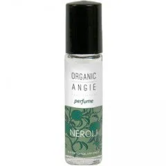 Organic Angie Neroli parfüm şişesi