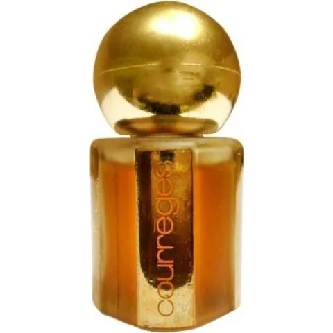 Courrèges Amérique (Parfum) parfüm şişesi