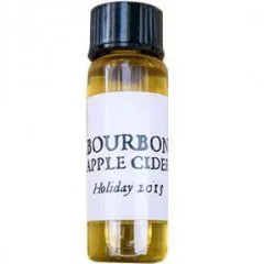Sixteen92 Bourbon Apple Cider perfume bottle