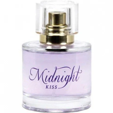 American Coastal Midnight Kiss parfüm şişesi