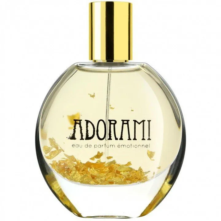 Natur Milano Adorami parfüm şişesi