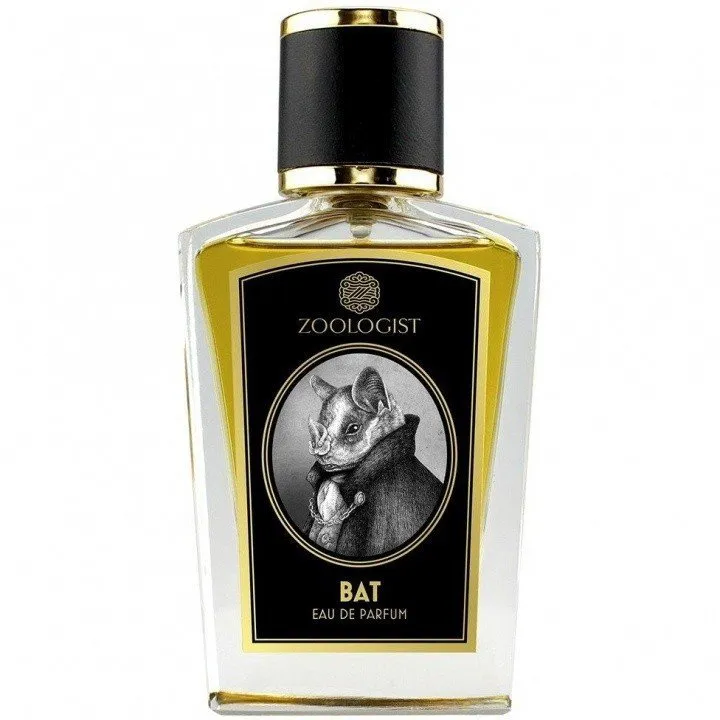 Zoologist Bat (2015) parfüm şişesi