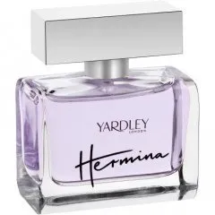 Yardley Lilac Amethyst / Hermina parfüm şişesi