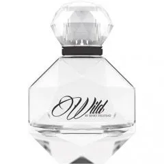 Binky Felstead Wild perfume bottle