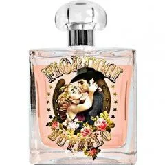 Fiorucci Buffalo parfüm şişesi