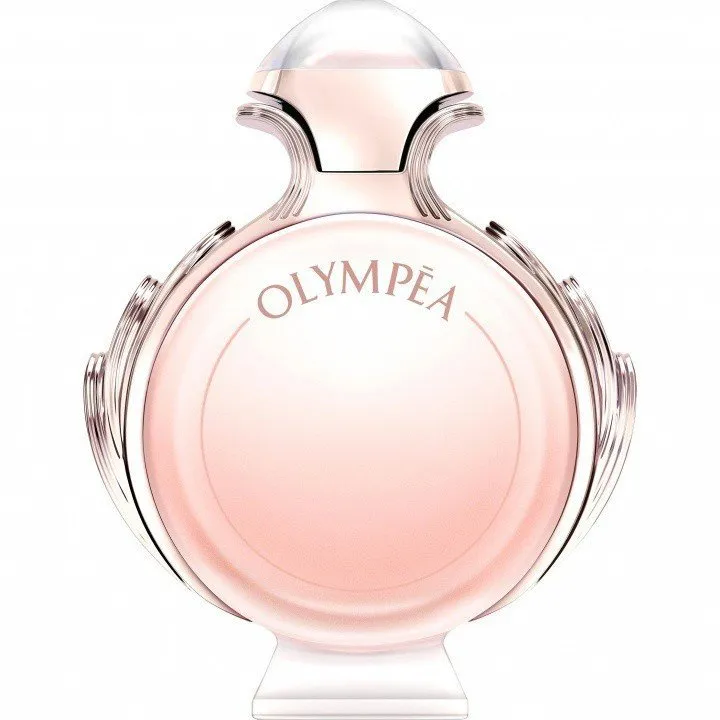 Rabanne Olympēa Aqua (Eau de Toilette) perfume bottle