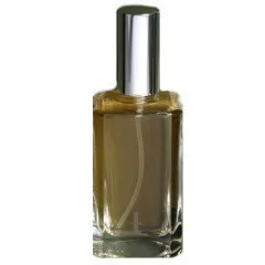 Takashimaya t perfume bottle