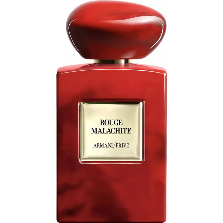 Giorgio Armani Armani Privé - Rouge Malachite parfüm şişesi