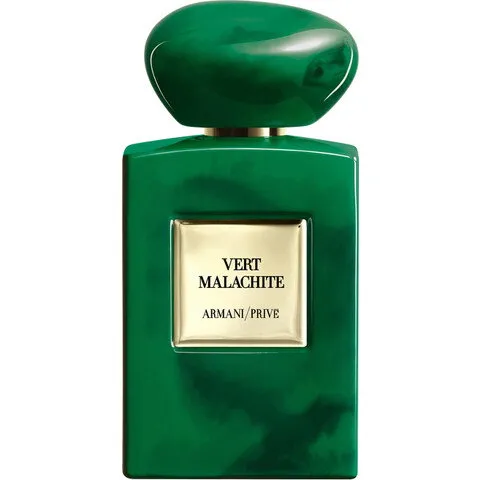 Giorgio Armani Armani Privé - Vert Malachite parfüm şişesi