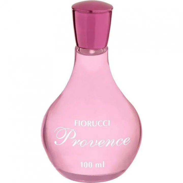 Fiorucci Provence perfume bottle