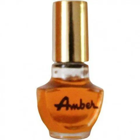 Lenthéric Amber (Essence de Parfum) perfume bottle