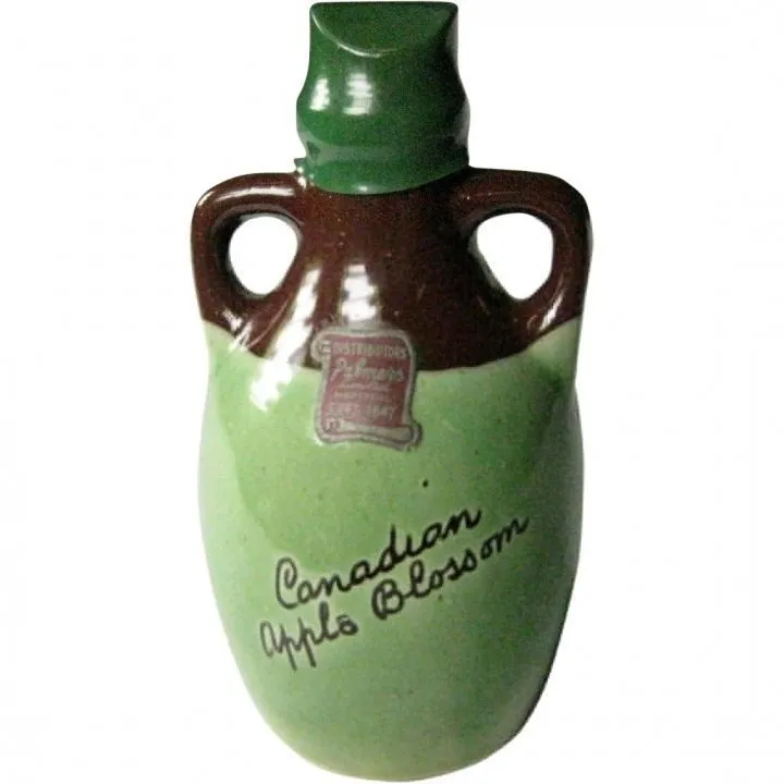 Palmers Canadian Apple Blossom parfüm şişesi
