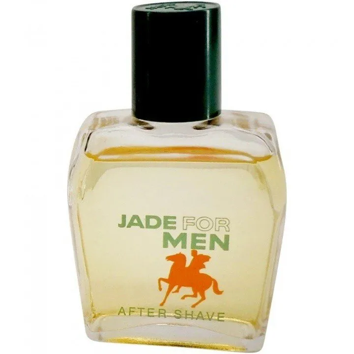 Jade for Men (After Shave) parfüm şişesi