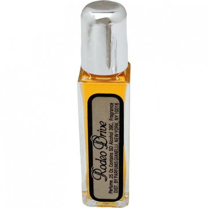 Parfums Gianelli Rodeo Drive (Perfume) perfume bottle