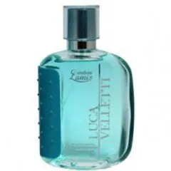 Création Lamis Luca Velletti for Women parfüm şişesi