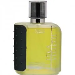 Création Lamis Luca Velletti for Men parfüm şişesi