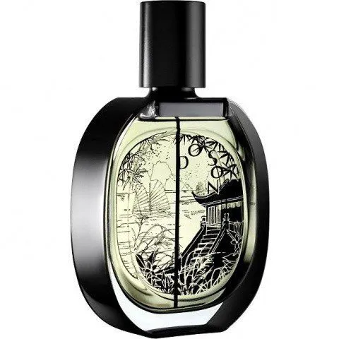 Diptyque Do Son Édition Limitée 2015 parfüm şişesi