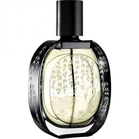 Diptyque L'Ombre dans L'Eau Édition Limitée 2015 parfüm şişesi