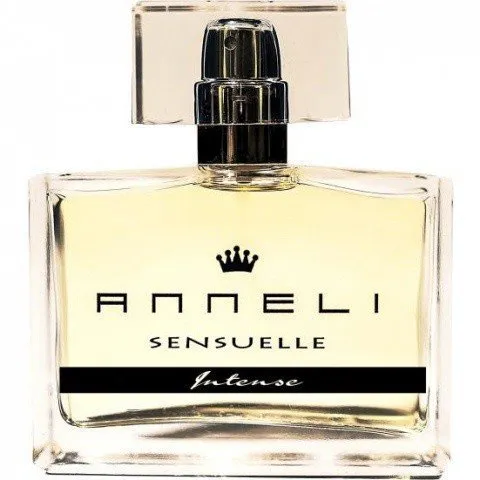 Anneli Sensuelle Intense parfüm şişesi