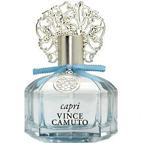 Vince Camuto Capri (Eau de Parfum) perfume bottle