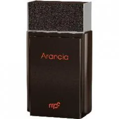 MPF Arancia perfume bottle