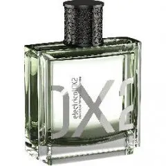 MPF OX2 perfume bottle