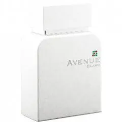 MPF Avenue Blanc parfüm şişesi