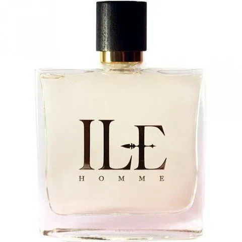 Mahée Île Homme parfüm şişesi